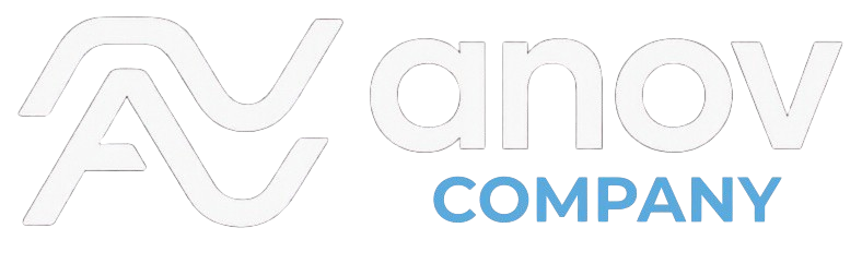 Logo AnovCompany